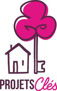 Logo Projets Clés